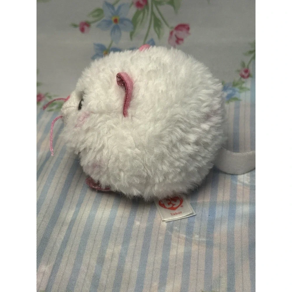 Ty this listing